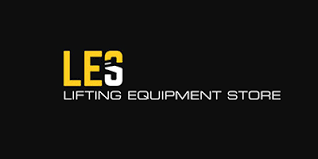 Lifting Equipment Store